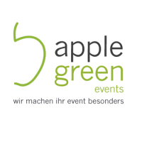 apple green