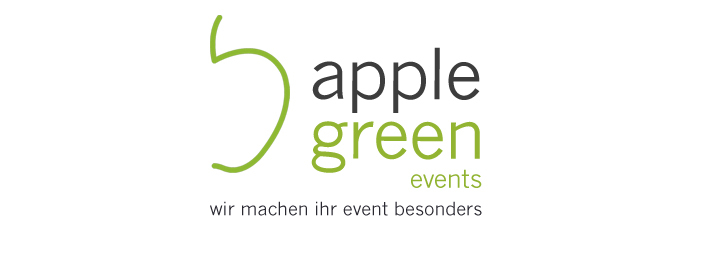 apple green