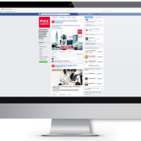 Social Media Kampagnen, Viral