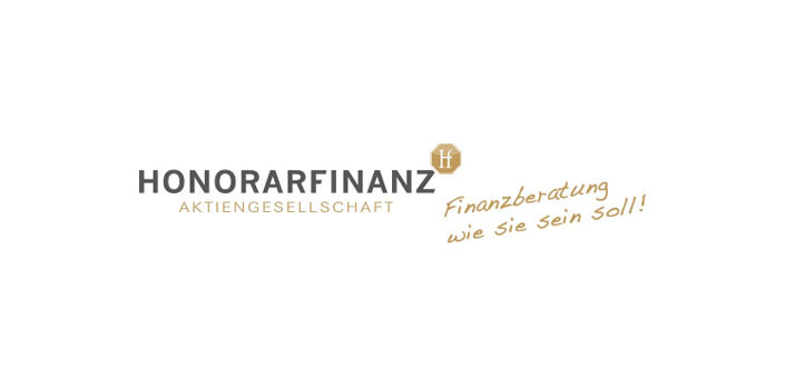 Honorarfinanz AG, Karlsruhe