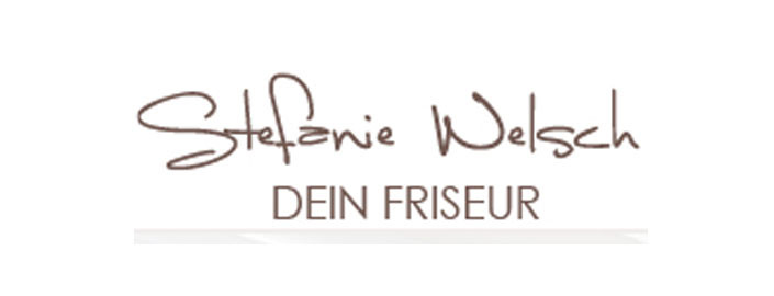 Stefani Welsch, dein Friseur, Karlsruhe