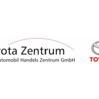 Toyota Zentrum, Karlsruhe