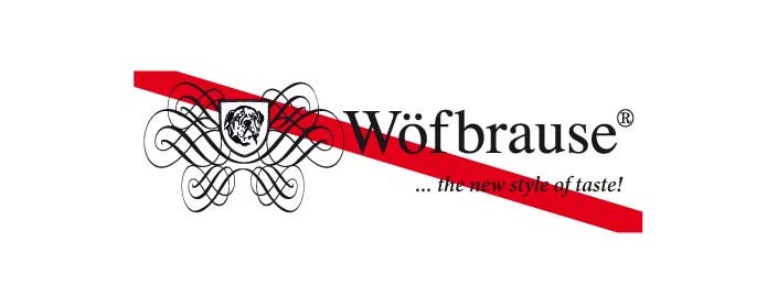 Wöfbrause