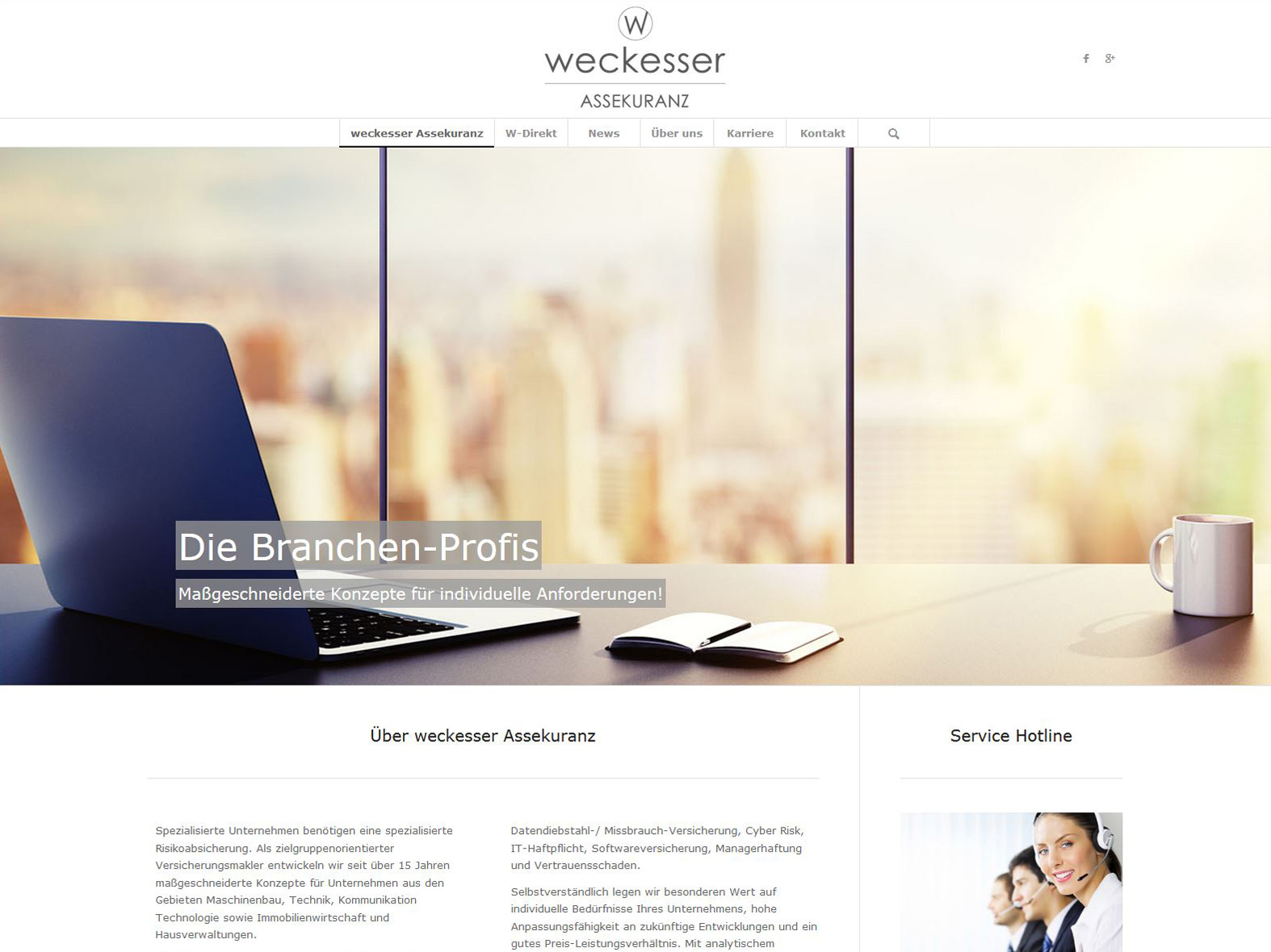 weckesser-ag