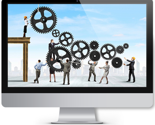 Social Media Strategie