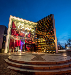 Casino Spielbank Stuttgart