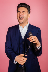 Fabrizio Levita